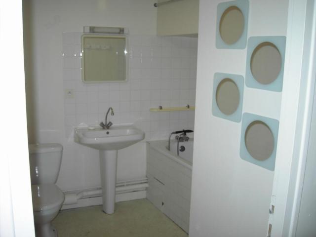 Location appartement T2 Nantes - Photo 2