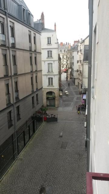 Location appartement T2 Nantes - Photo 3