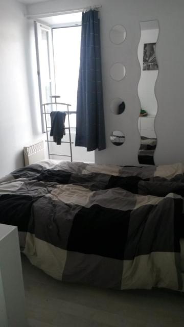 Location appartement T2 Nantes - Photo 4