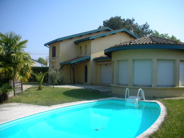 Location maison F5 Gujan Mestras - Photo 2