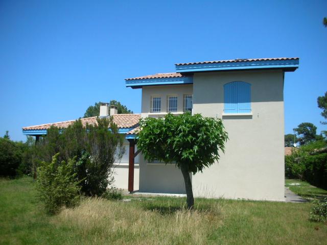 Location maison F5 Gujan Mestras - Photo 3