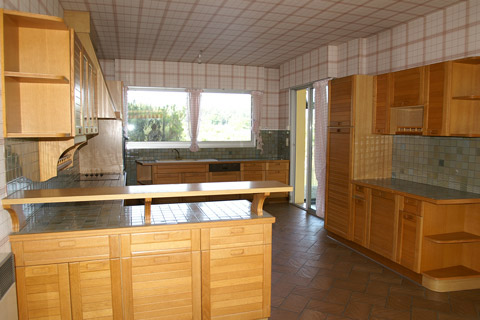 Location maison F5 Gujan Mestras - Photo 4
