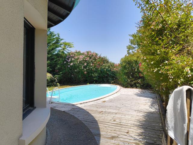 Location maison F5 Gujan Mestras - Photo 5
