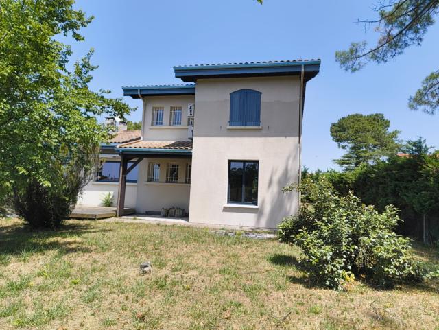 Location maison F5 Gujan Mestras - Photo 7
