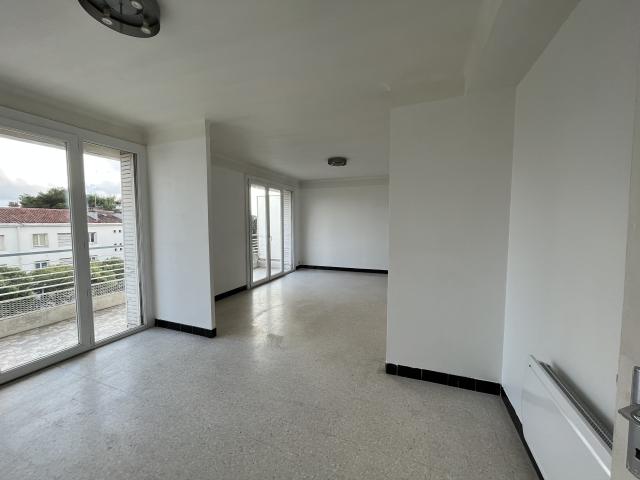 Location appartement T3 Montpellier - Photo 2