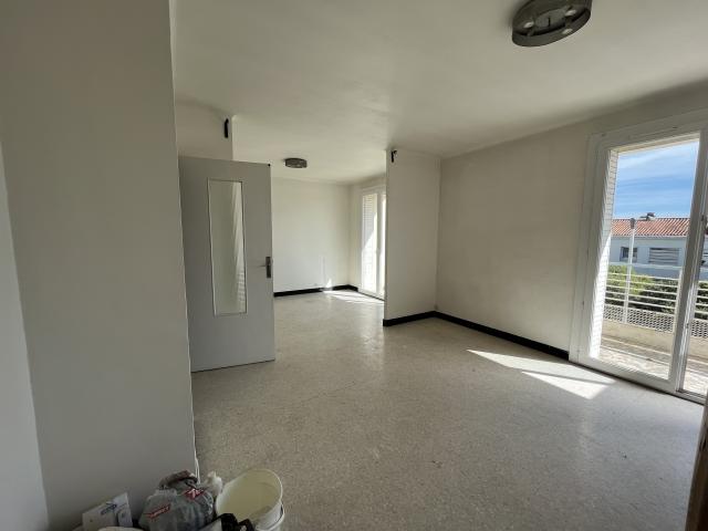 Location appartement T3 Montpellier - Photo 5