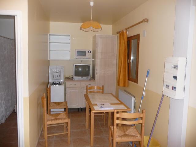 Location maison F2 Giffaumont Champaubert - Photo 3