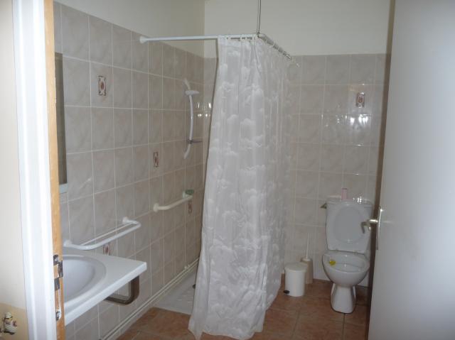 Location maison F2 Giffaumont Champaubert - Photo 4