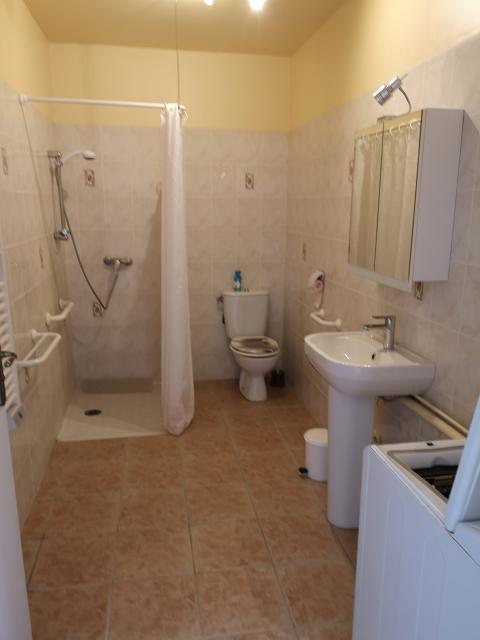 Location maison F2 Giffaumont Champaubert - Photo 5