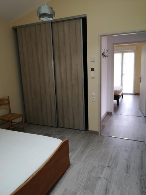 Location maison F2 Giffaumont Champaubert - Photo 6