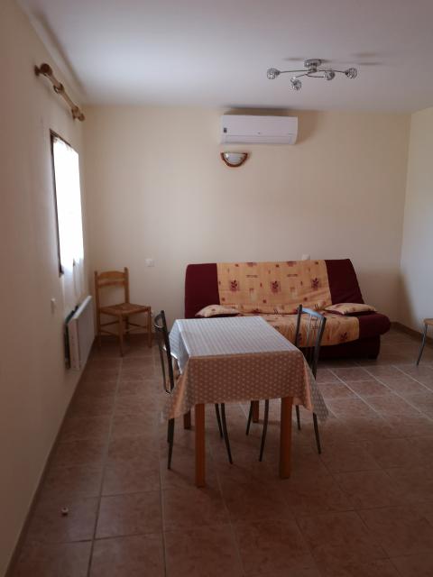 Location maison F2 Giffaumont Champaubert - Photo 8