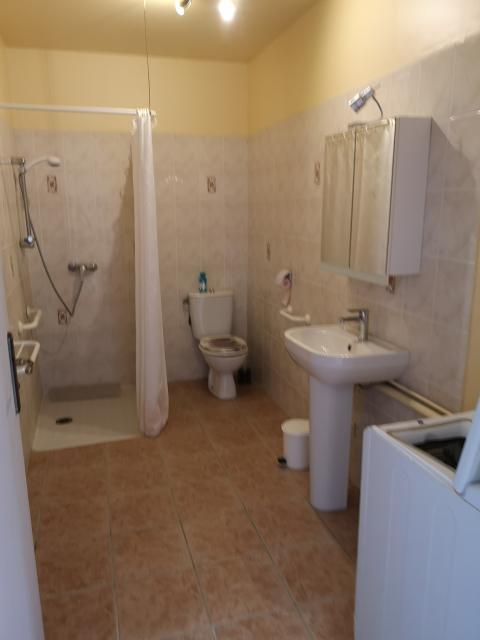 Location maison F2 Giffaumont Champaubert - Photo 9