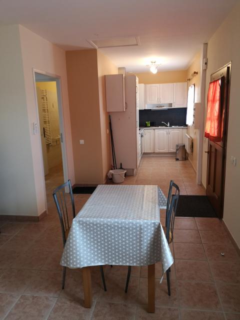 Location maison F2 Giffaumont Champaubert - Photo 10