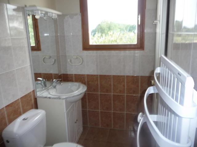 Location appartement T2 Giffaumont Champaubert - Photo 2