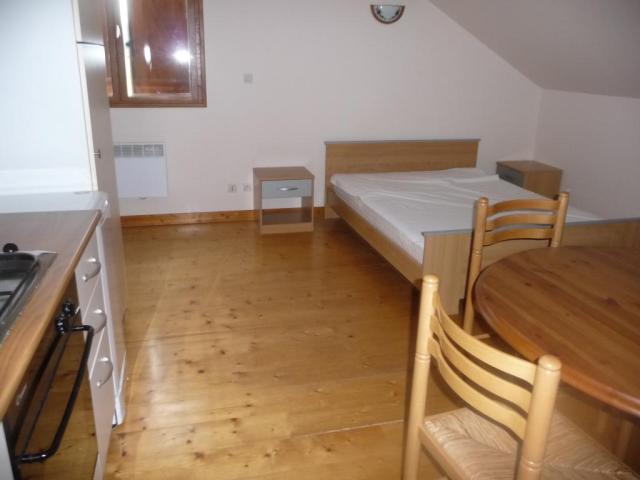 Location appartement T2 Giffaumont Champaubert - Photo 3
