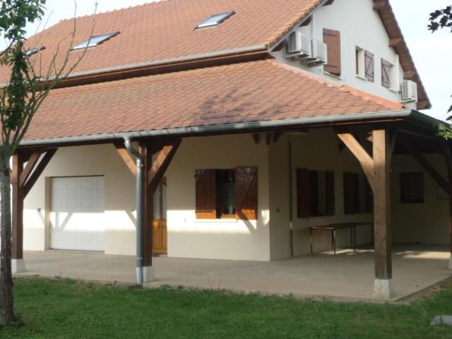 Location appartement T2 Giffaumont Champaubert - Photo 4