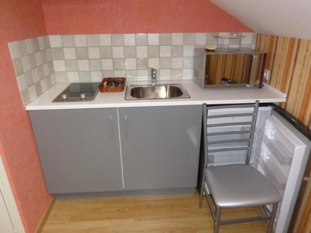Location studio Giffaumont Champaubert - Photo 2