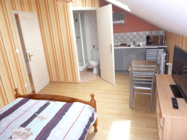 Location studio Giffaumont Champaubert - Photo 4