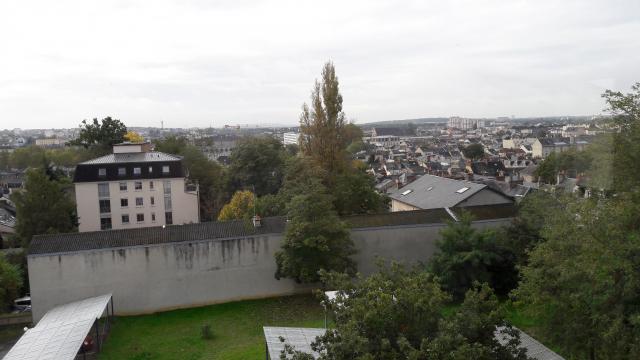 Location studio Le Mans - Photo 8