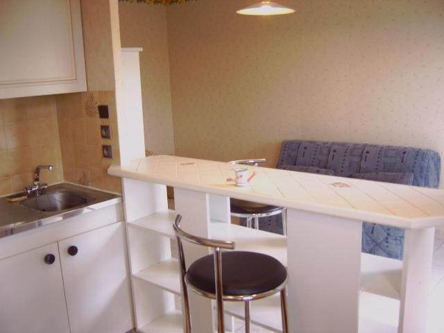 Location studio Dijon - Photo 2
