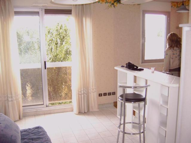 Location studio Dijon - Photo 4