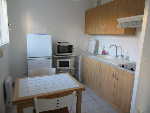 Location appartement T1 Lyon 3 - Photo 5