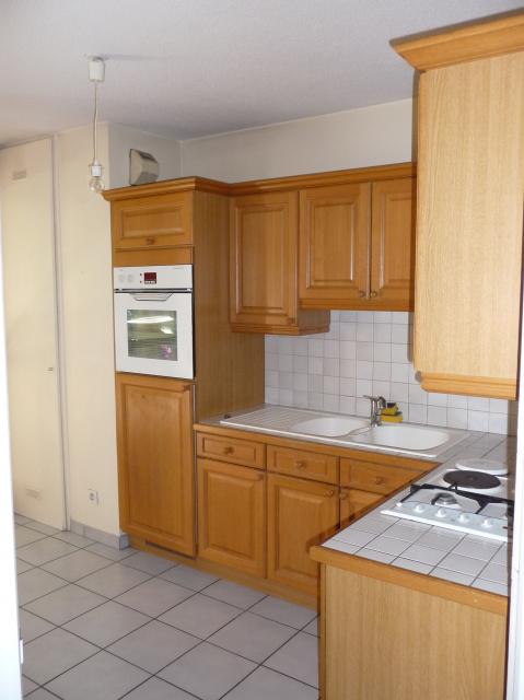 Location appartement T3 Grenoble - Photo 3