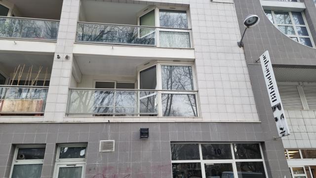 Location appartement T3 Grenoble - Photo 4