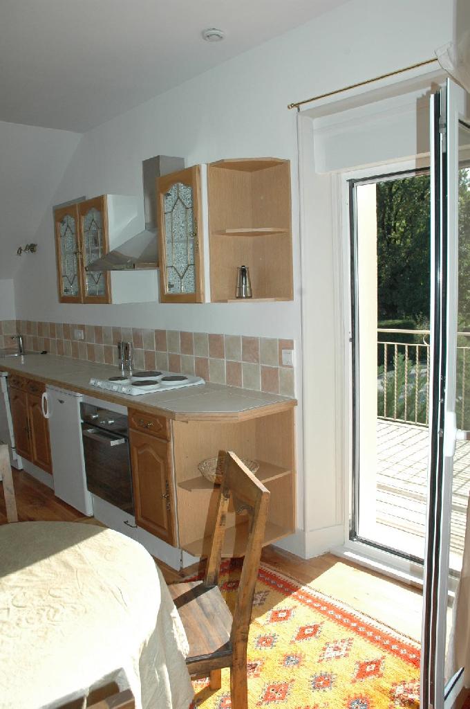 Location appartement T2 Meylan - Photo 1