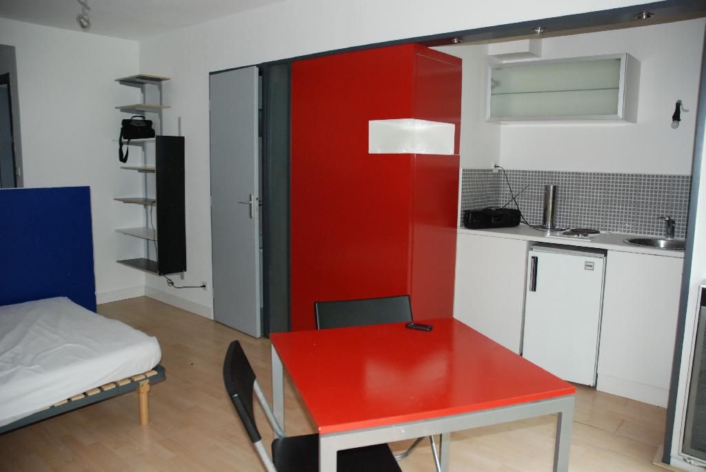 Location studio Nancy - Photo 3