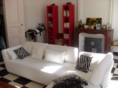 Location appartement T4 St Georges d'Orques - Photo 1