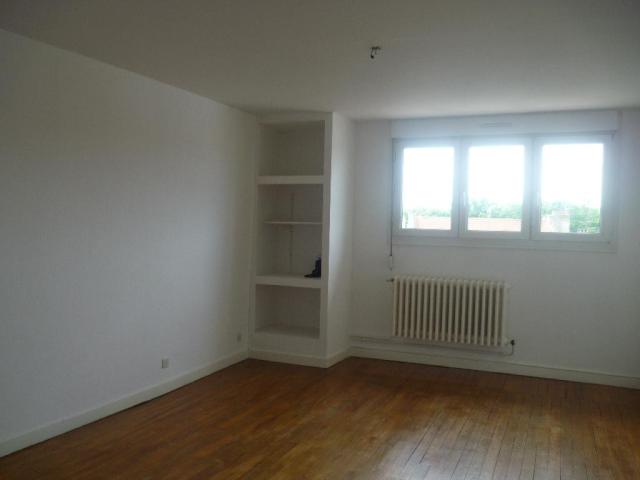 Location appartement T3 Montigny les Metz - Photo 1