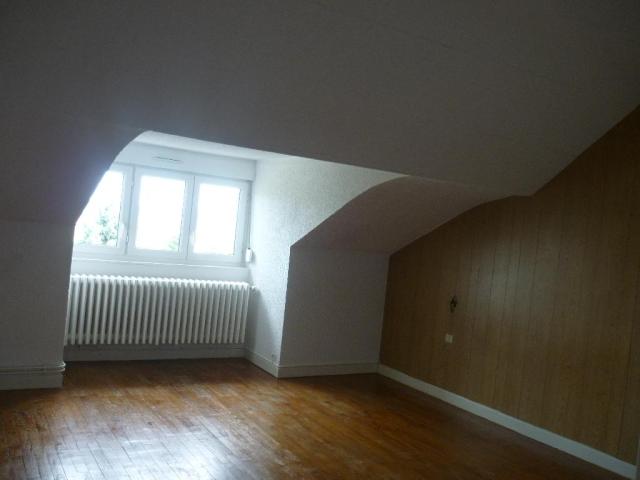 Location appartement T3 Montigny les Metz - Photo 2
