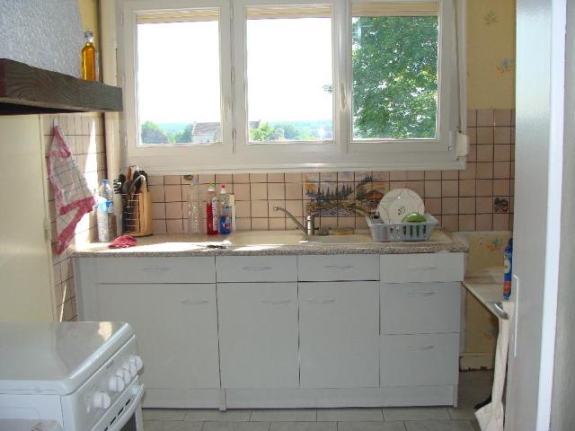Location appartement T3 Ste Menehould - Photo 3