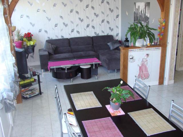 Location appartement T3 Ste Menehould - Photo 4