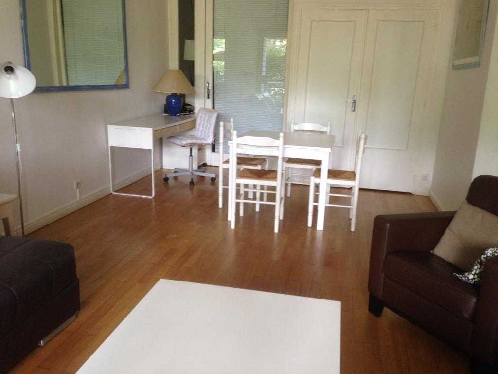 Location appartement T2 Lyon 5 - Photo 2