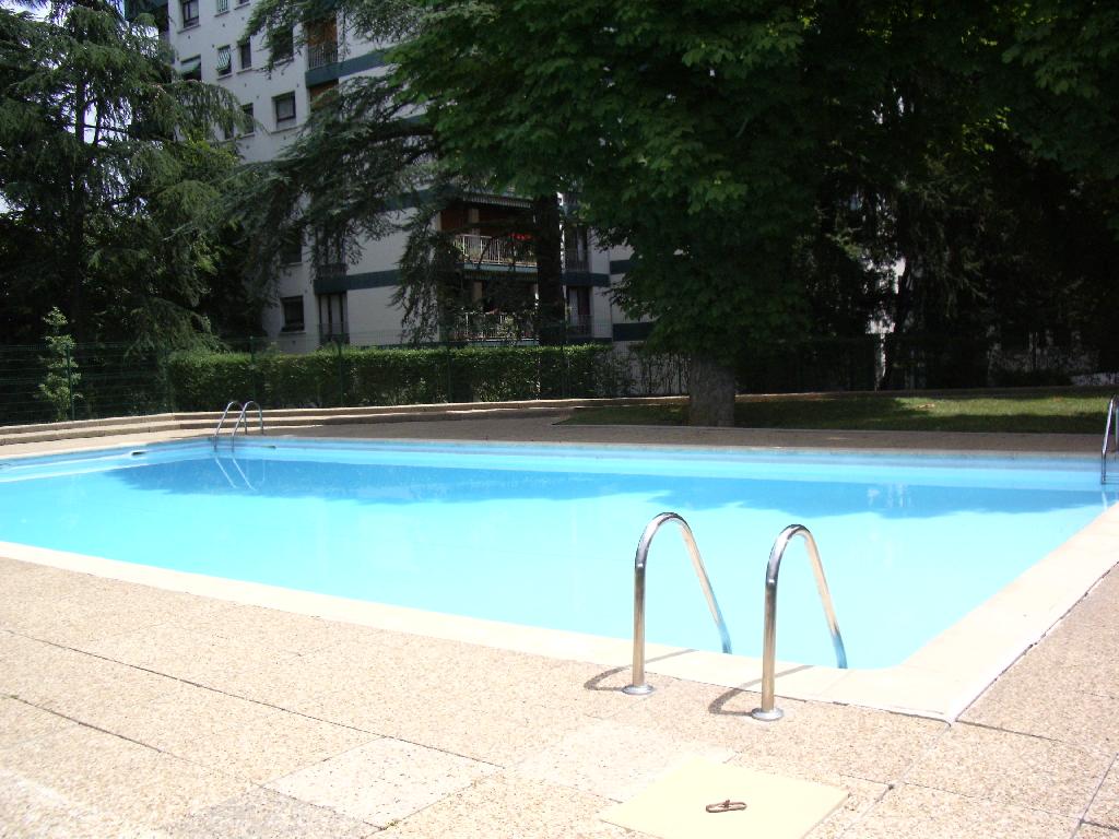 Location appartement T2 Lyon 5 - Photo 3