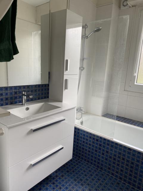 Location appartement T2 Lyon 5 - Photo 4