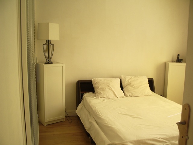 Location appartement T2 Lyon 5 - Photo 5