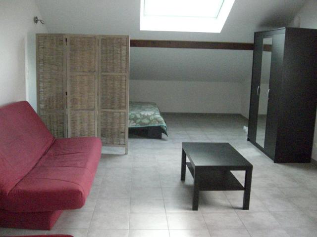 Location studio St Martin d'Heres - Photo 3