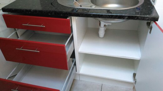 Location studio St Martin d'Heres - Photo 5