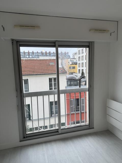 Location appartement T2 Paris 14 - Photo 2