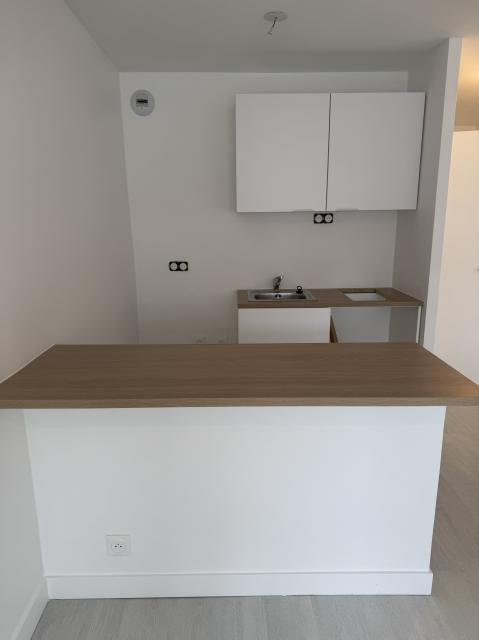 Location appartement T2 Paris 14 - Photo 4