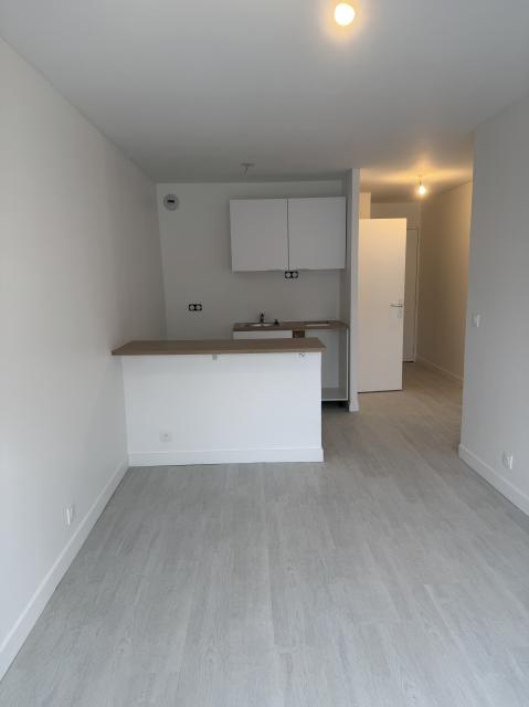 Location appartement T2 Paris 14 - Photo 8