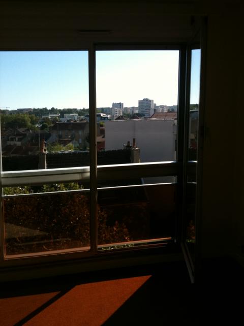 Location appartement T1 Dijon - Photo 3