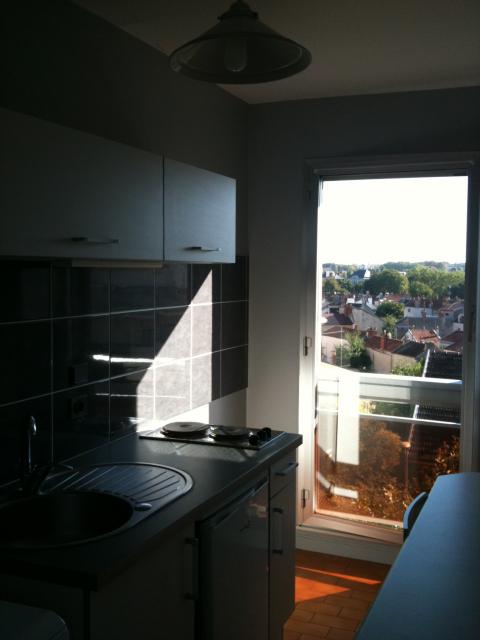 Location appartement T1 Dijon - Photo 5