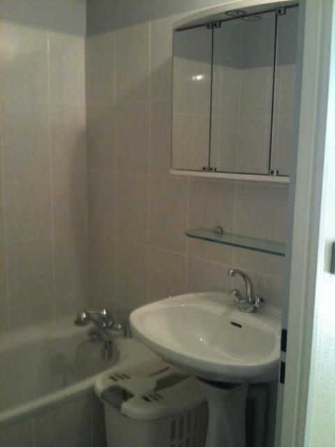 Location appartement T1 Dijon - Photo 7