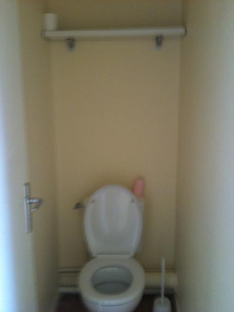 Location appartement T1 Dijon - Photo 8