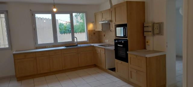 Location appartement T2 Istres - Photo 8