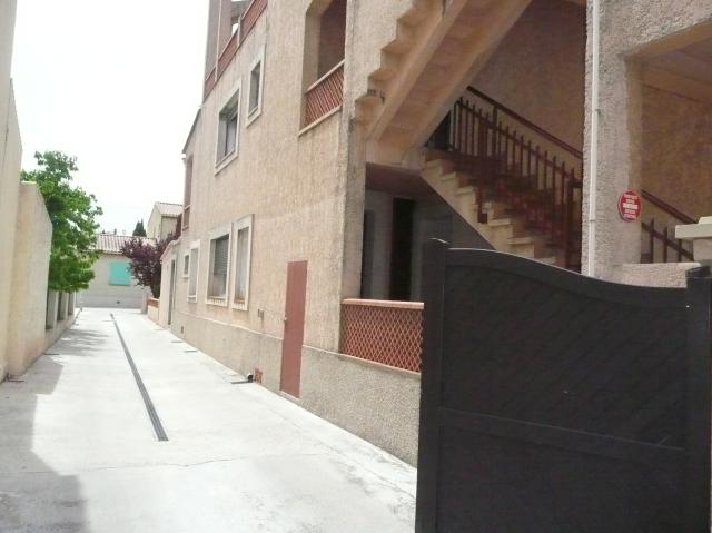 Location appartement T2 Istres - Photo 9